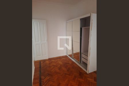 Quarto 3 de apartamento à venda com 3 quartos, 98m² em Rio Comprido, Rio de Janeiro