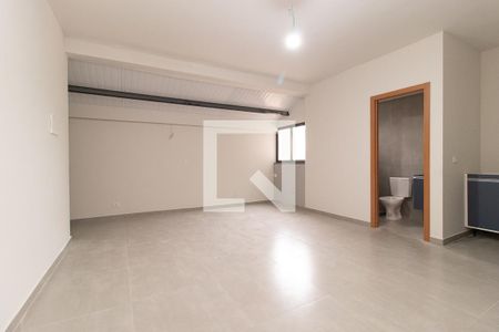 Kitnet/Studio para alugar com 1 quarto, 27m² em São Pedro, São José dos Pinhais