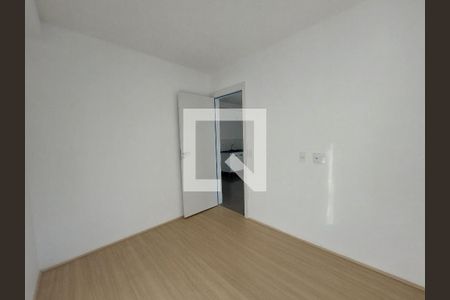 Quarto 1 de apartamento à venda com 2 quartos, 34m² em Jardim São Luís, São Paulo