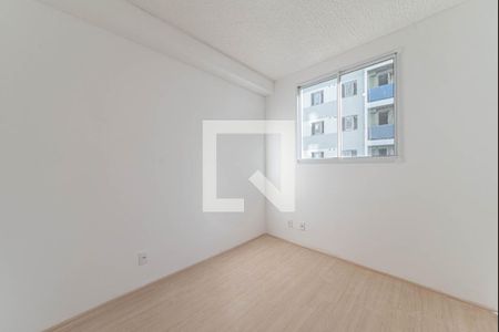 Quarto 2 de apartamento para alugar com 2 quartos, 34m² em Jardim São Luís, São Paulo