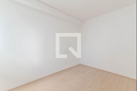 Quarto 1 de apartamento para alugar com 2 quartos, 34m² em Jardim São Luís, São Paulo