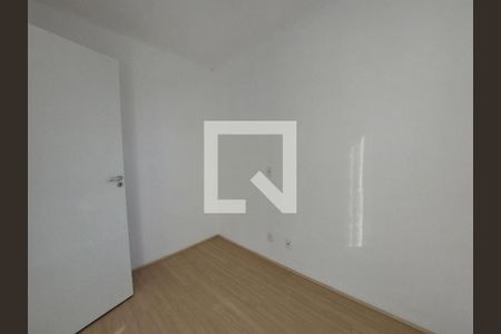 Quarto 2 de apartamento à venda com 2 quartos, 34m² em Jardim São Luís, São Paulo