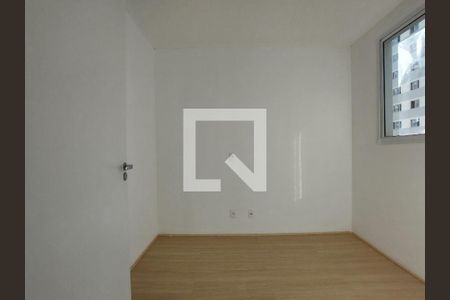 Quarto 2 de apartamento à venda com 2 quartos, 34m² em Jardim São Luís, São Paulo