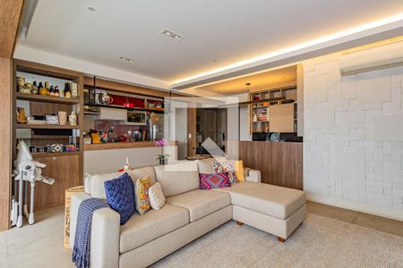 Apartamento para alugar com 2 quartos, 92m² em Cidade Monções, São Paulo