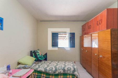 Quarto de casa à venda com 1 quarto, 150m² em Jardim São Marcos, Campinas