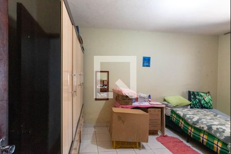 Quarto de casa à venda com 1 quarto, 150m² em Jardim São Marcos, Campinas