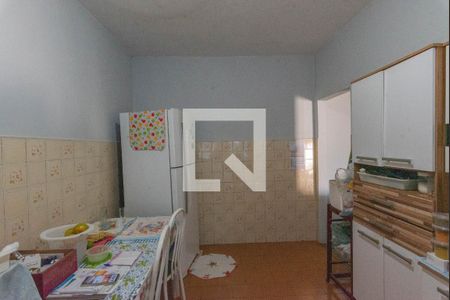 Cozinha de casa à venda com 1 quarto, 150m² em Jardim São Marcos, Campinas