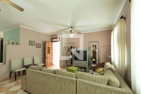 Casa para alugar com 5 quartos, 246m² em Vila Santana, Sorocaba
