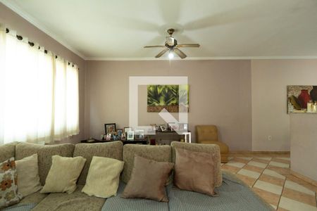 Casa para alugar com 5 quartos, 246m² em Vila Santana, Sorocaba