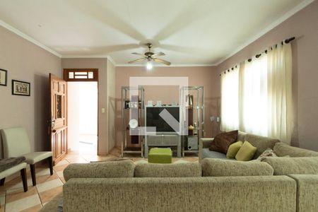 Casa para alugar com 5 quartos, 246m² em Vila Santana, Sorocaba