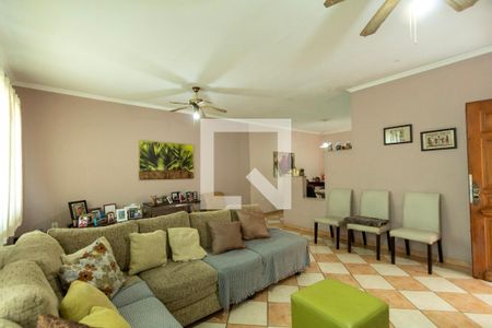 Casa para alugar com 5 quartos, 246m² em Vila Santana, Sorocaba