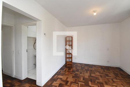 Suíte de apartamento para alugar com 2 quartos, 90m² em Mercês, Curitiba