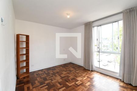 Suíte de apartamento para alugar com 2 quartos, 90m² em Mercês, Curitiba
