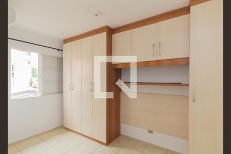 Quarto 2 de casa de condomínio à venda com 2 quartos, 61m² em Vila Danubio Azul, São Paulo