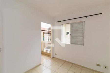 Quarto 1 de casa de condomínio à venda com 2 quartos, 61m² em Vila Danubio Azul, São Paulo