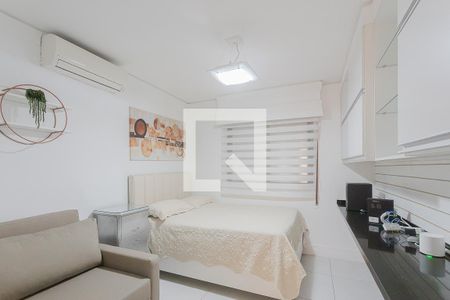 Quarto de apartamento para alugar com 3 quartos, 145m² em Jardim Paulista, São Paulo