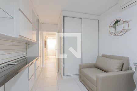 Quarto de apartamento para alugar com 3 quartos, 145m² em Jardim Paulista, São Paulo