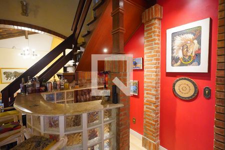 Bar/adega de casa à venda com 3 quartos, 400m² em Teresópolis, Porto Alegre