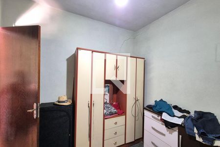 Quarto 1 de casa à venda com 5 quartos, 250m² em Jardim São Marcos, Campinas