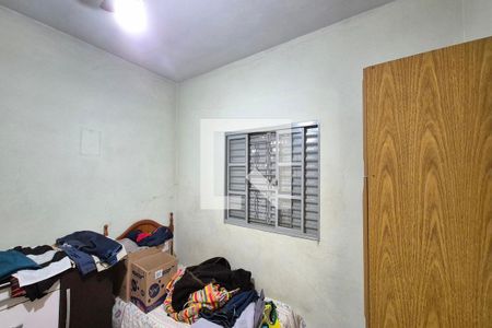 Quarto 1 de casa à venda com 5 quartos, 250m² em Jardim São Marcos, Campinas