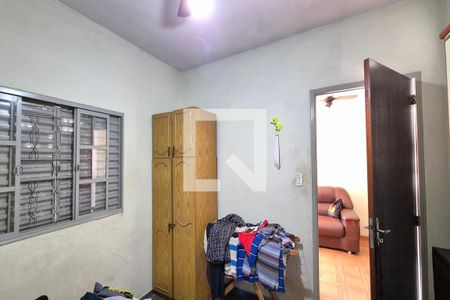 Quarto 1 de casa à venda com 5 quartos, 250m² em Jardim São Marcos, Campinas
