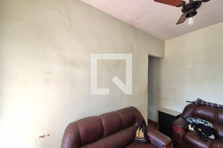 Sala de casa à venda com 5 quartos, 250m² em Jardim São Marcos, Campinas