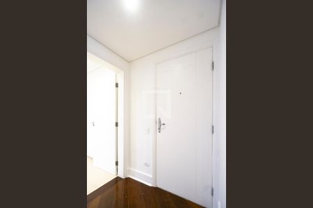 Hall de entrada de apartamento para alugar com 3 quartos, 127m² em Tatuapé, São Paulo
