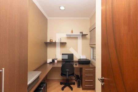 Escritório de casa de condomínio à venda com 2 quartos, 153m² em Vila Maria Alta, São Paulo