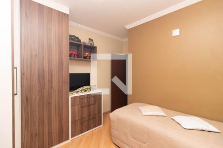 Quarto 1 de casa de condomínio à venda com 2 quartos, 153m² em Vila Maria Alta, São Paulo