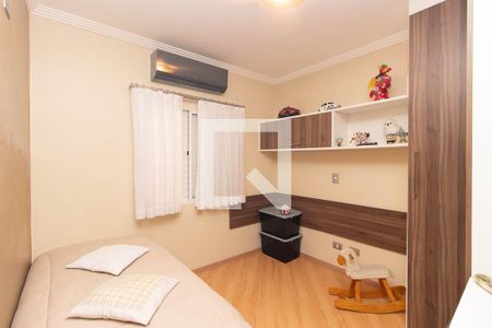 Quarto 1 de casa de condomínio à venda com 2 quartos, 153m² em Vila Maria Alta, São Paulo