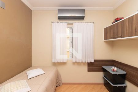 Quarto 1 de casa de condomínio à venda com 2 quartos, 153m² em Vila Maria Alta, São Paulo
