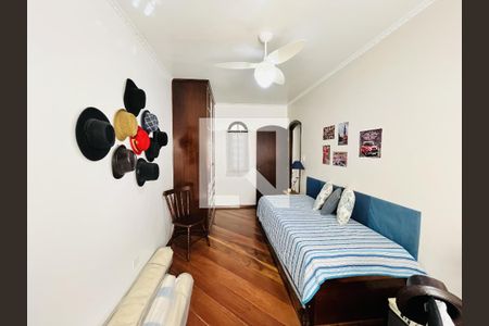 Quarto de casa à venda com 4 quartos, 299m² em Jardim Palermo, São Bernardo do Campo