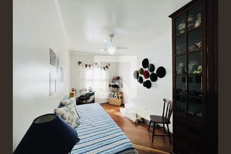 Quarto de casa à venda com 4 quartos, 299m² em Jardim Palermo, São Bernardo do Campo
