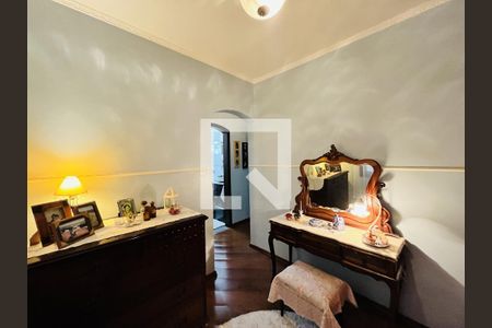 Quarto de casa à venda com 4 quartos, 299m² em Jardim Palermo, São Bernardo do Campo