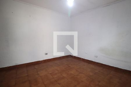 Quarto 1 suíte de casa para alugar com 3 quartos, 300m² em Santa Terezinha, Santo André
