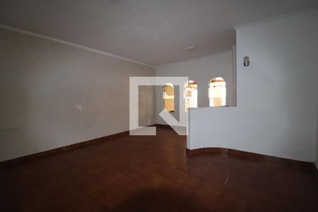 Sala de casa para alugar com 3 quartos, 300m² em Santa Terezinha, Santo André