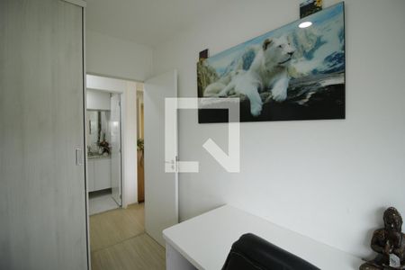 Quarto 1 de apartamento para alugar com 2 quartos, 52m² em Pechincha, Rio de Janeiro