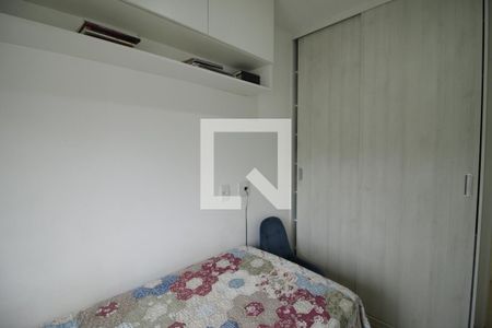 Quarto 1 de apartamento para alugar com 2 quartos, 52m² em Pechincha, Rio de Janeiro