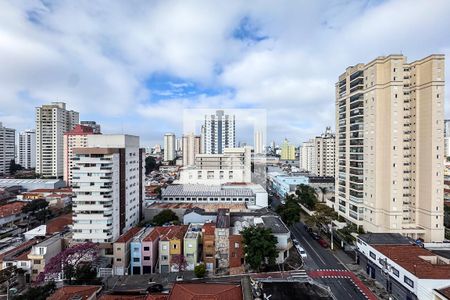 Vista de apartamento para alugar com 3 quartos, 64m² em Vila Bertioga, São Paulo