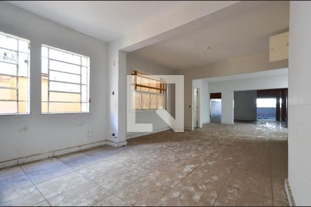 Sala Ambientes de casa à venda com 2 quartos, 481m² em Floresta, Belo Horizonte