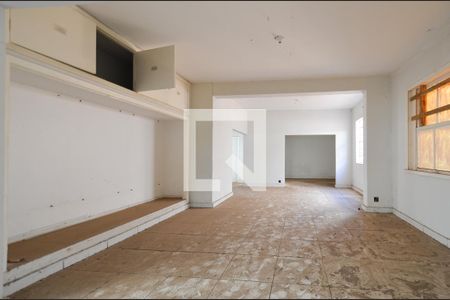 Sala Ambientes de casa à venda com 2 quartos, 481m² em Floresta, Belo Horizonte