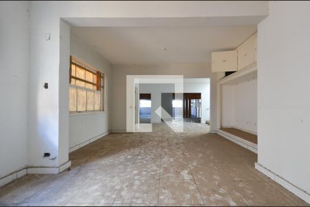 Sala Ambientes de casa à venda com 2 quartos, 481m² em Floresta, Belo Horizonte