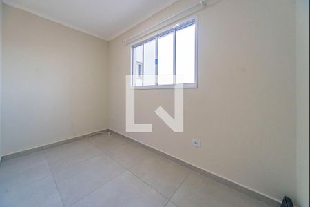 Quarto 1 de apartamento à venda com 3 quartos, 106m² em Jardim Santo Alberto, Santo André