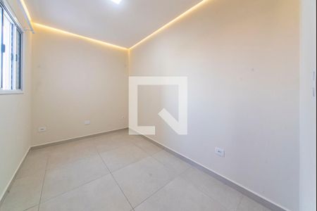 Quarto 2 de apartamento à venda com 3 quartos, 106m² em Jardim Santo Alberto, Santo André