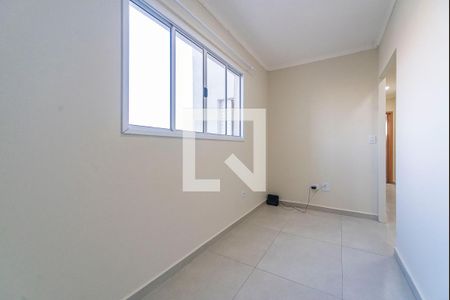 Quarto 1 de apartamento à venda com 3 quartos, 106m² em Jardim Santo Alberto, Santo André