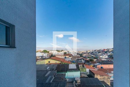 Vista do Quarto 1 de apartamento à venda com 3 quartos, 106m² em Jardim Santo Alberto, Santo André