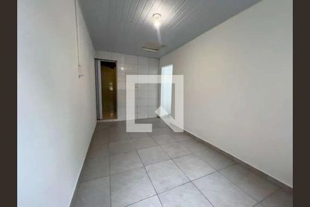 Quarto 1 de casa para alugar com 4 quartos, 160m² em Barreiros, São José