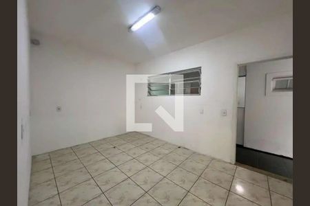 Quarto 3 de casa para alugar com 4 quartos, 160m² em Barreiros, São José