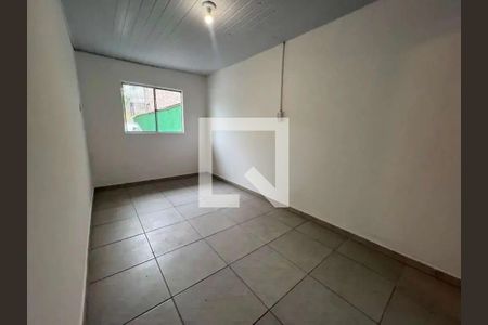 Quarto 1 de casa para alugar com 4 quartos, 160m² em Barreiros, São José