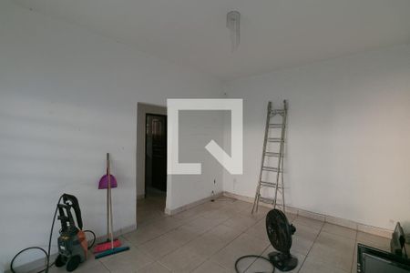 Sala de casa para alugar com 3 quartos, 120m² em Candelária, Belo Horizonte